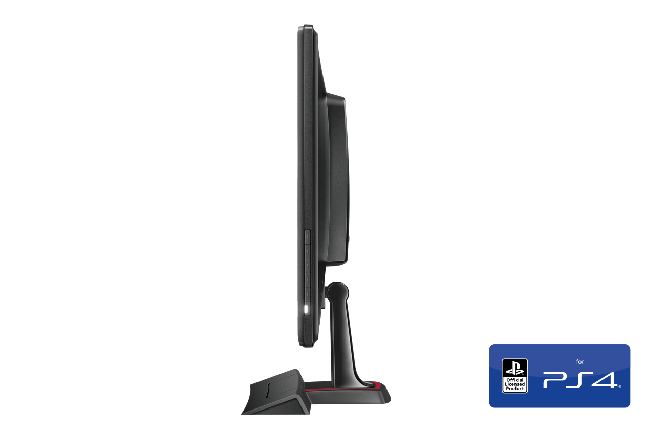 ZOWIE RL2455S computer monitor 61 cm (24″) 1920 x 1080 pixels Full HD LCD Black image 6