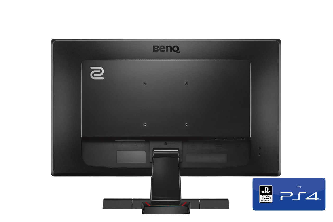 ZOWIE RL2455S computer monitor 61 cm (24″) 1920 x 1080 pixels Full HD LCD Black image 2