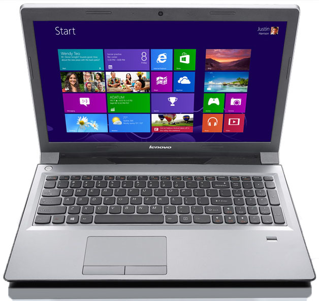 Lenovo Essential M5400 Intel® Core™ i3 i3-4000M Laptop