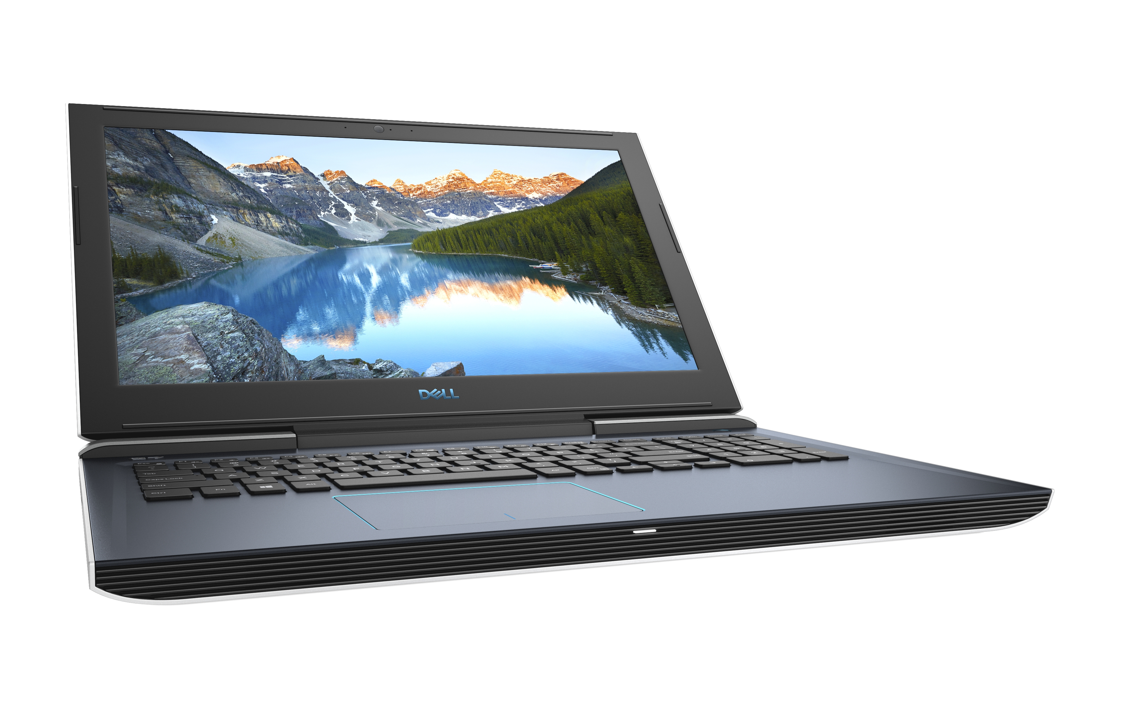Dell G7 7588 15.6-Inch Gaming Laptop (Intel Core i5-8300H, 8GB RAM, 1.0 TB  SATA Hard Drive, FHD IPS Screen, NVIDIA GeForce GTX 1050)(Renewed) : 