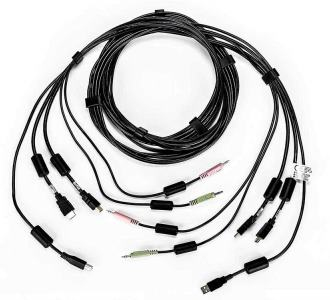 CABLEASSY2 HDMI 1 USB 2