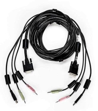 CABLEASSY1 DVI I 1 USB 2