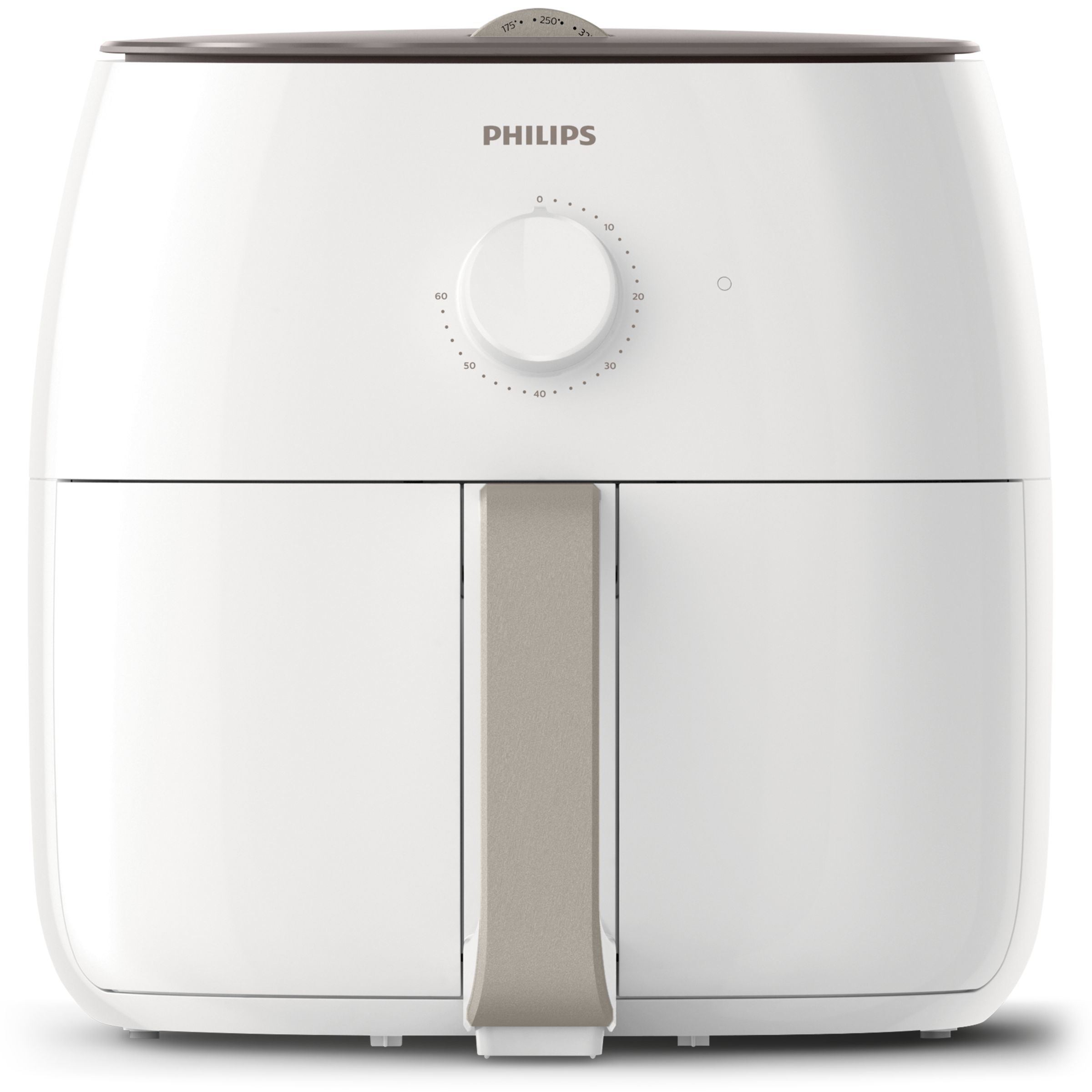 Philips HD9750/20 — vue 1 sur 2