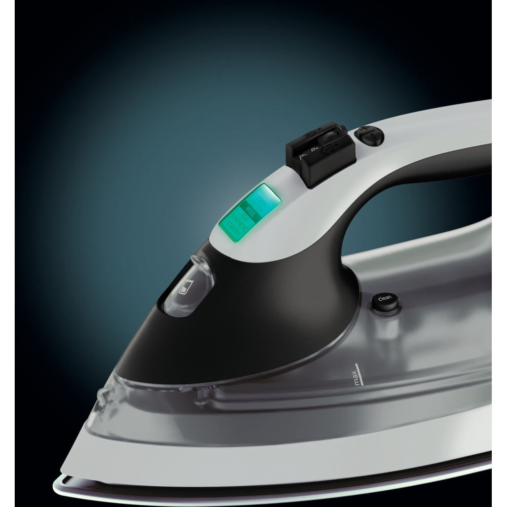 Hotpoint SIE40BA0 Steam iron – image 3