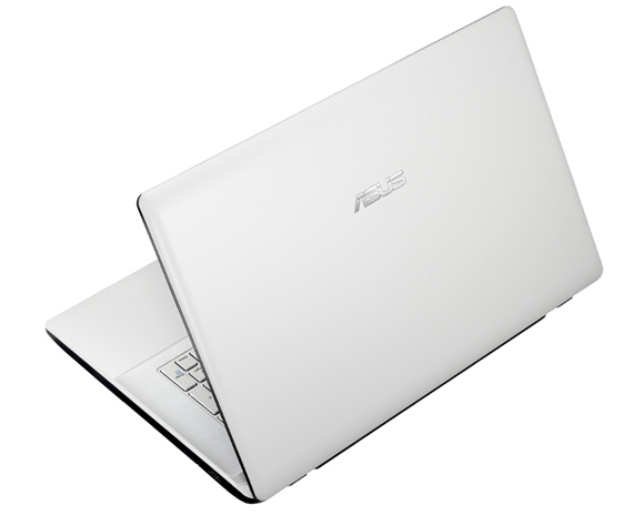ASUS X75VC-TY023D laptop Intel® Core™ i3 i3-3120M – image 4