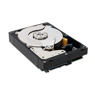Seagate Constellation ST3000NM0023-RFB internal hard drive – image 3