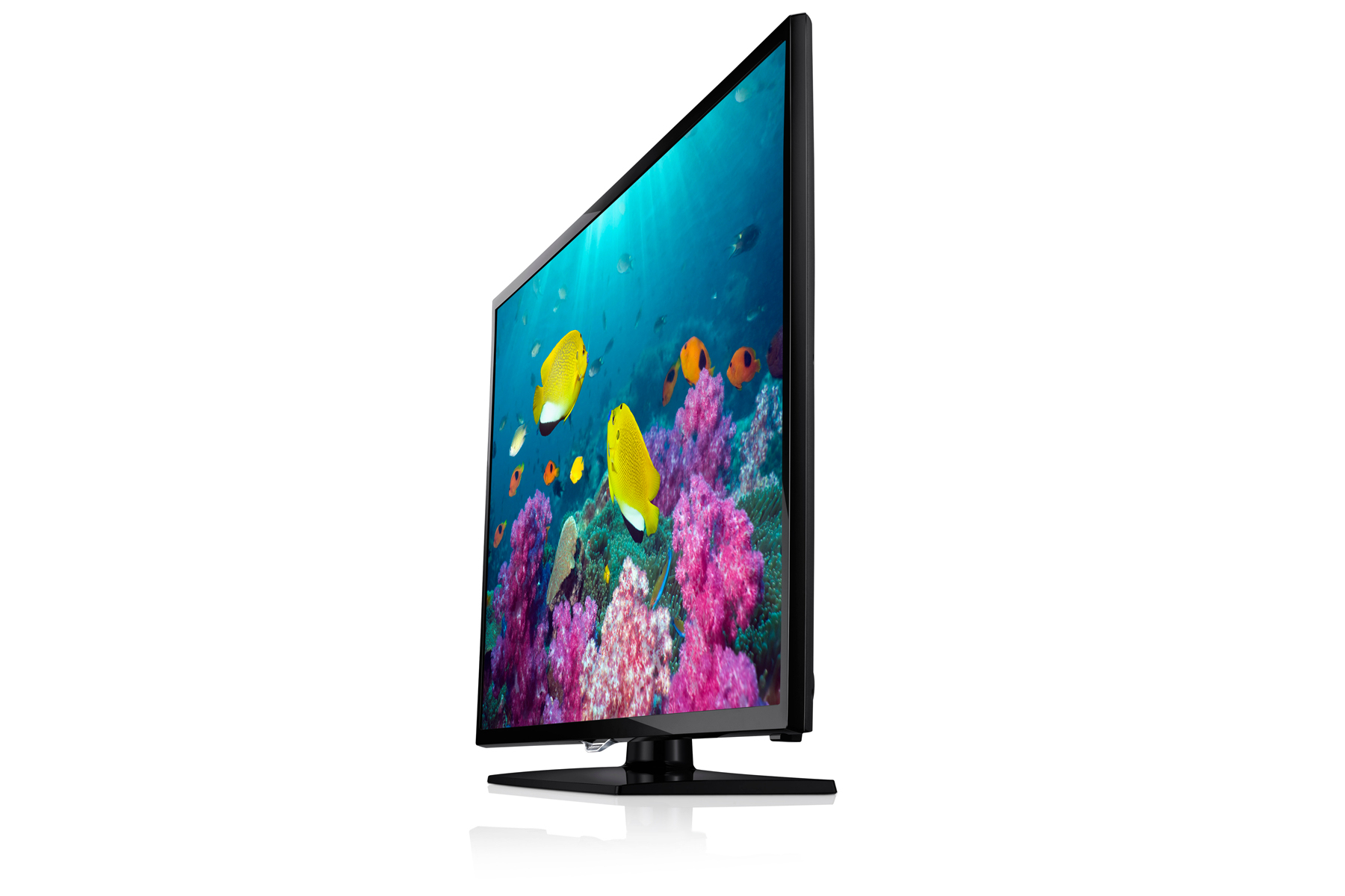 Samsung UE39F5370SS 99.1 cm (39") Full HD Smart TV Black – image 4