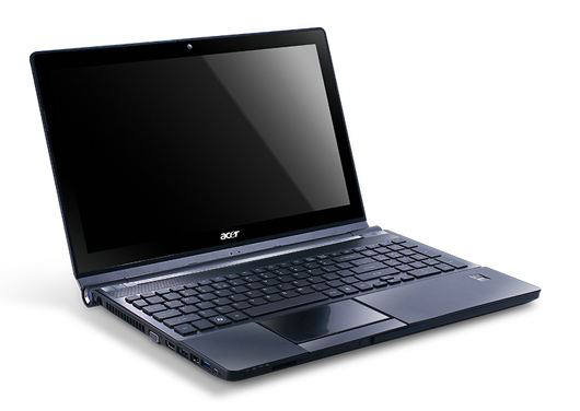 Acer Aspire Ethos AS5733Z-P624G50Mnkk Intel® Pentium® P6200