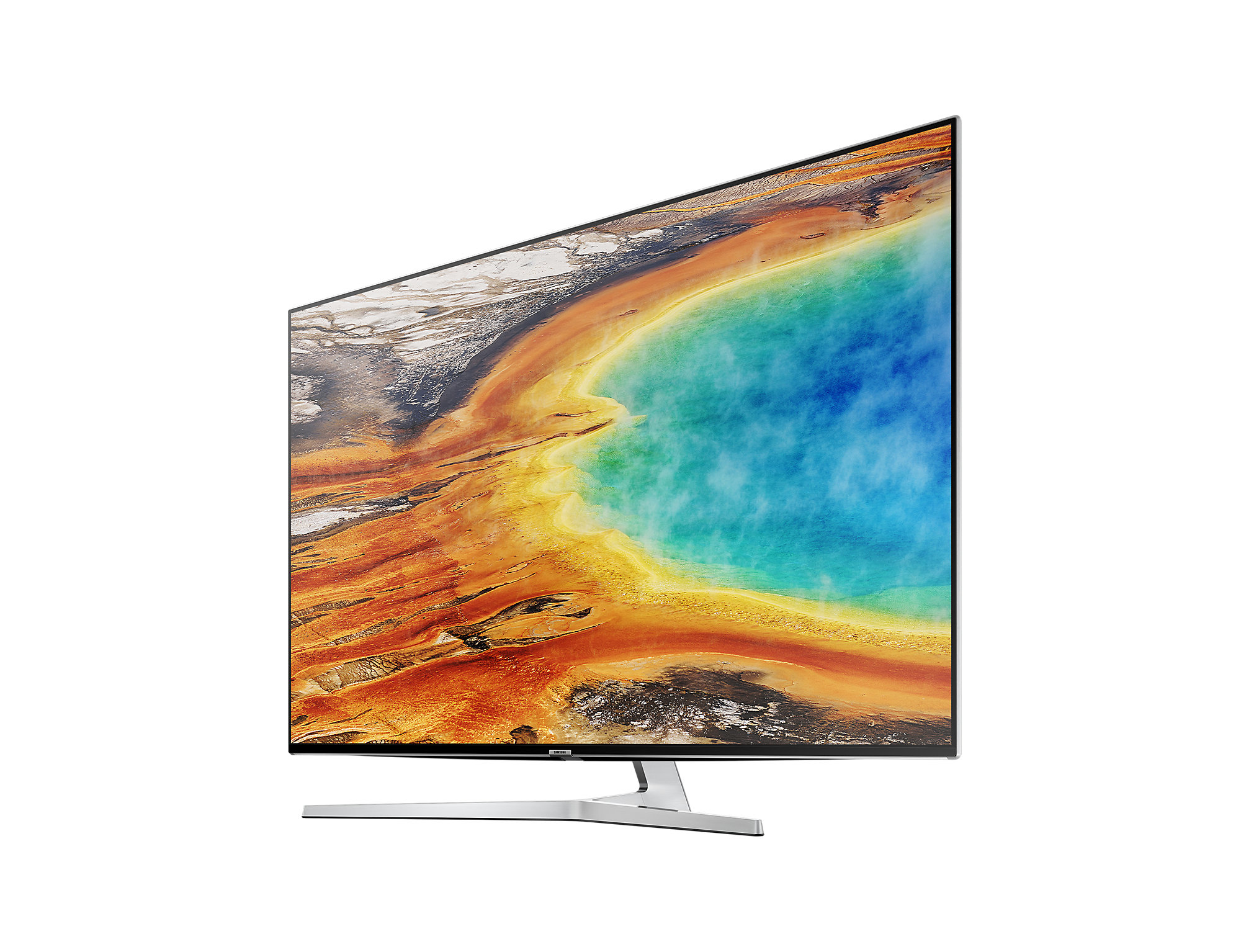 Samsung Series 8 UE55MU8000T – image 6