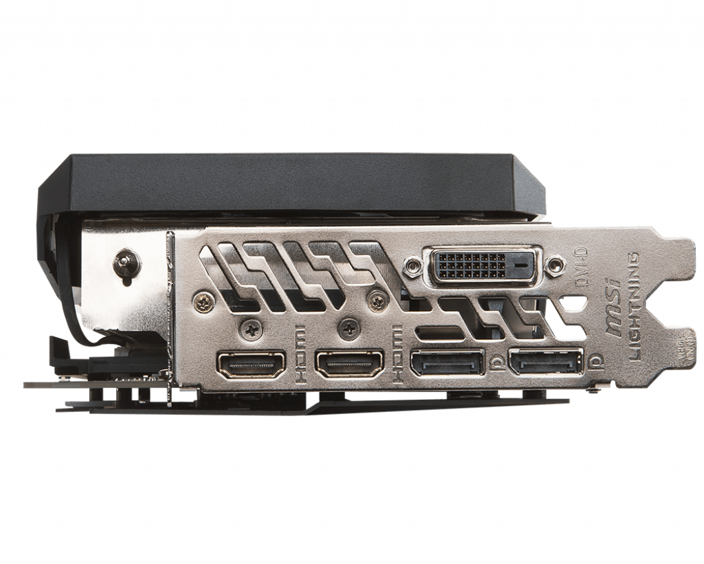 MSI GeForce GTX 1080 Ti LIGHTNING – image 5