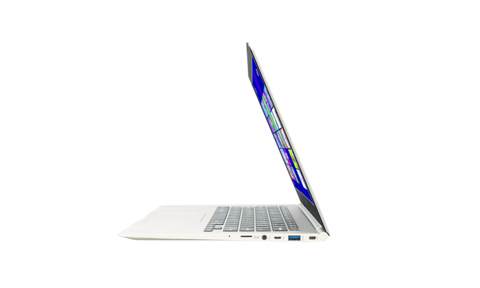LG Gram 14Z950-GT5GK laptop Intel® Core™ i5 i5-5200U – image 3