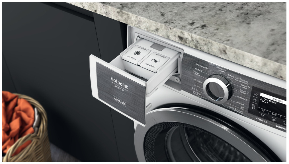 Hotpoint H8 99AD – image 9