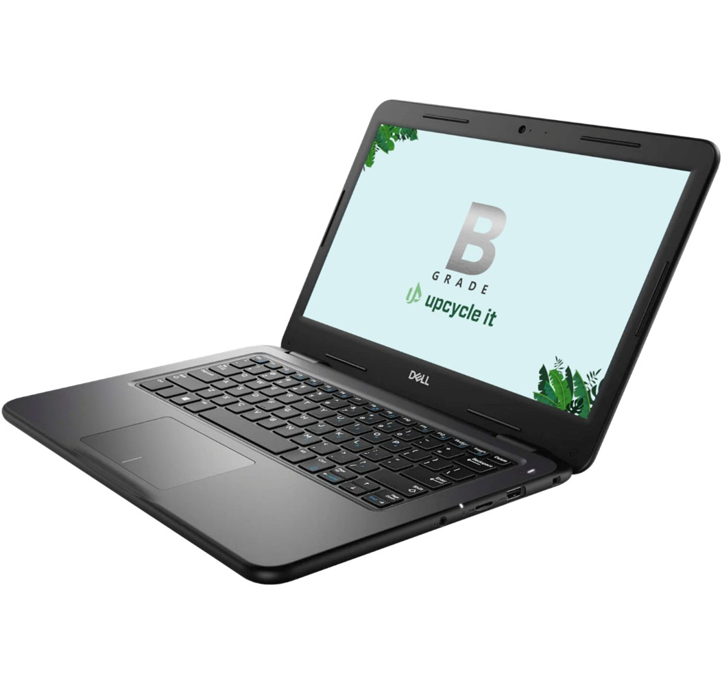 upcycle it Dell Inc. Latitude 3310 (Refurbished) B – image 1