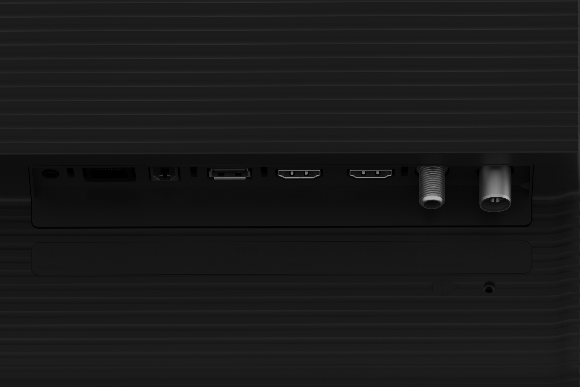 Grundig 65 GHQ 9500 – image 7