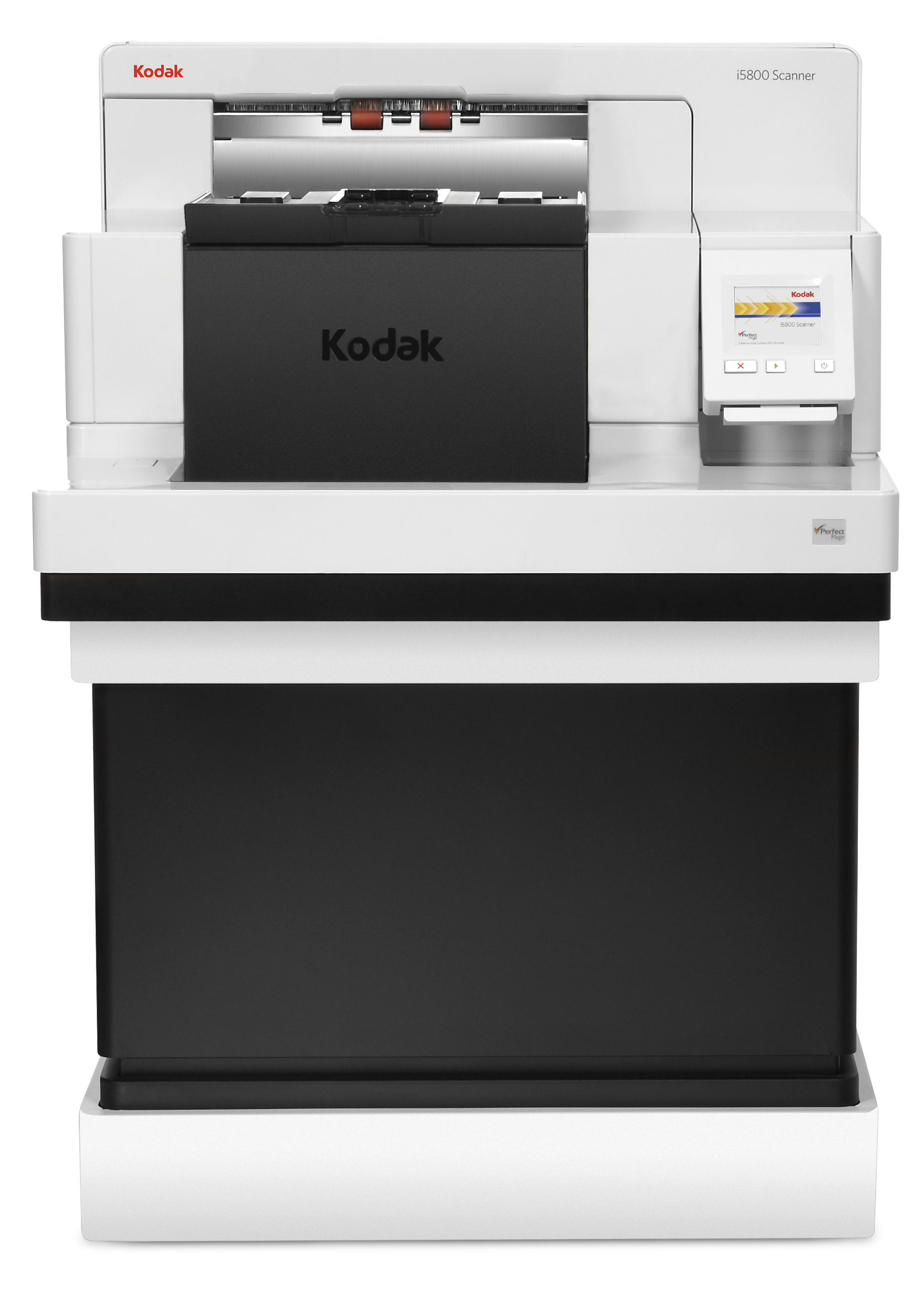 Kodak Alaris Kodak i5850 ADF scanner – image 3