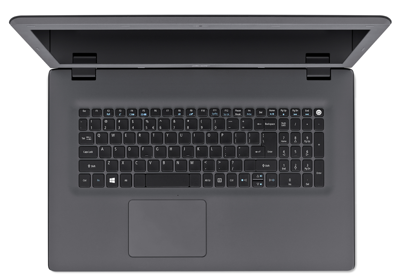 Acer Aspire E E5-773G-56SS Intel® Core™ i5 i5-6200U Laptop – image 6