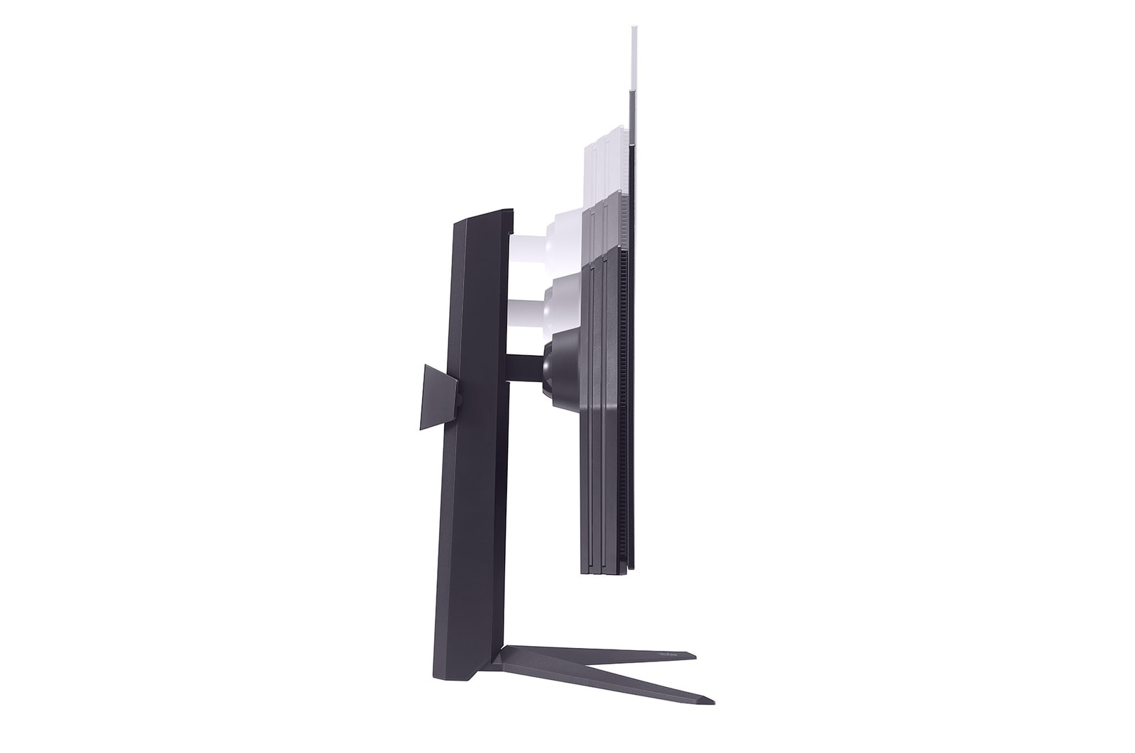 LG 27GS93QE-B computer monitor – image 9