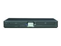 Sharp HDD 120GB + DVD-R RW Recorder DV-HR350S