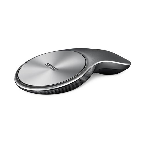 ASUS WT710 mouse Ambidextrous RF Wireless Optical 1200 DPI