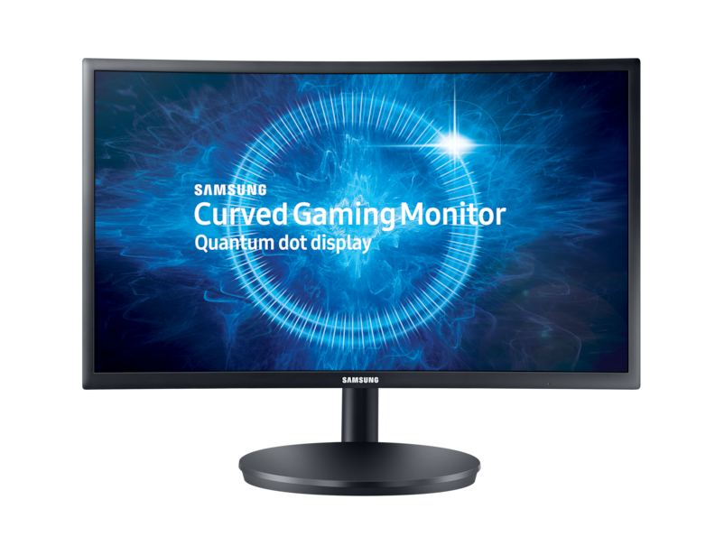 Samsung C24FG70FQU computer monitor