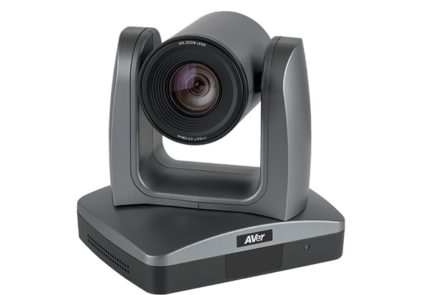AVer PTZ330N 2.1 MP Grey 1920 x 1080 pixels 60 fps Exmor 25.4 / 2.8 mm (1 / 2.8") – image 4