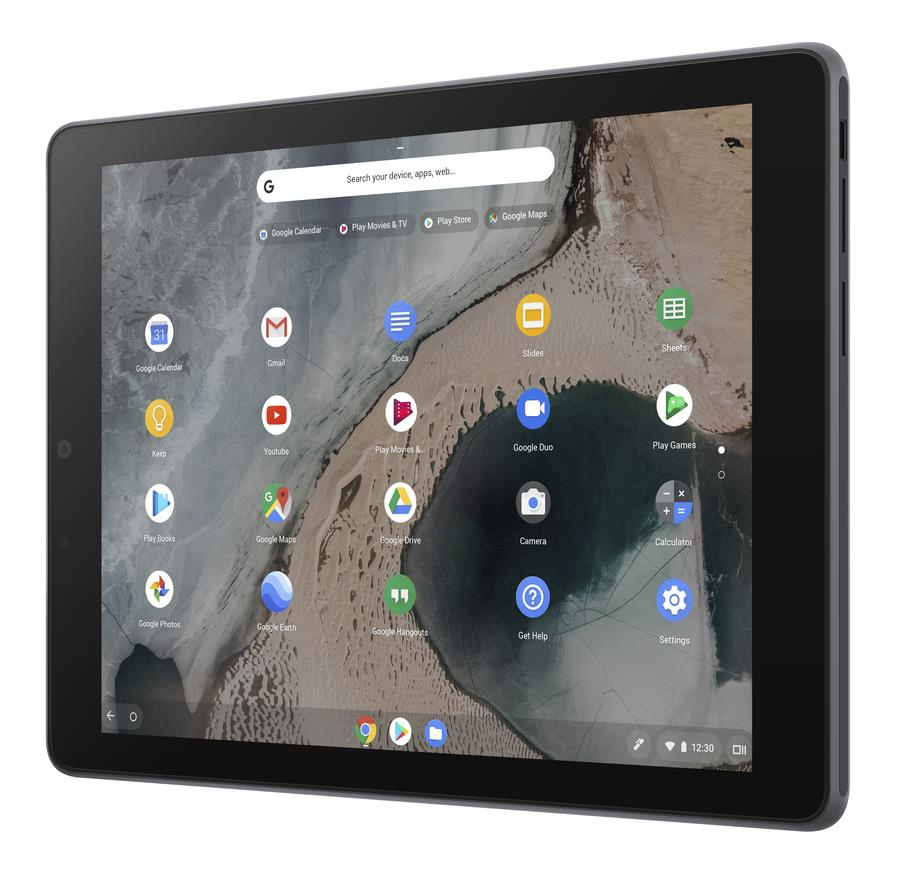 ASUS Chromebook CT100PA Rockchip – image 5