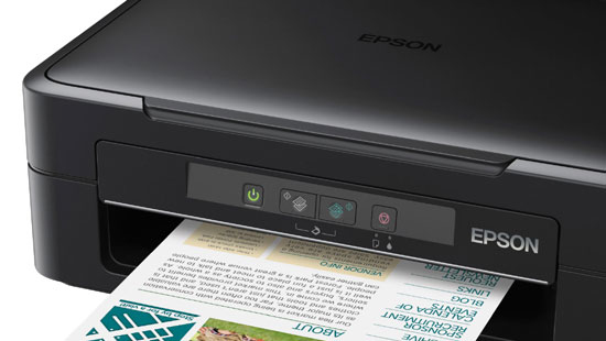 Epson Expression XP-101 Inkjet A4 – image 6