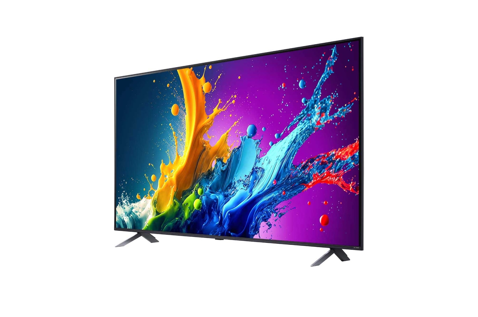 LG QNED 43QNED80T3A TV – image 3