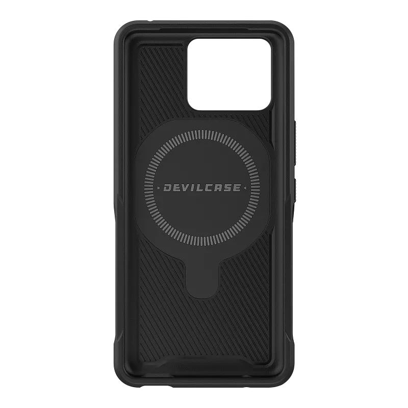 ASUS Zenfone 11 Ultra DEVILCASE Guardian Ultra-Mag Lite – image 8