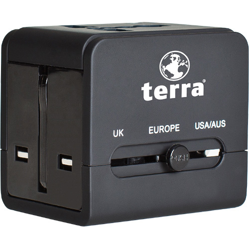 TERRA ADAPTER 150 – image 1