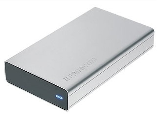 Freecom Hard Drive 3.5" 500GB