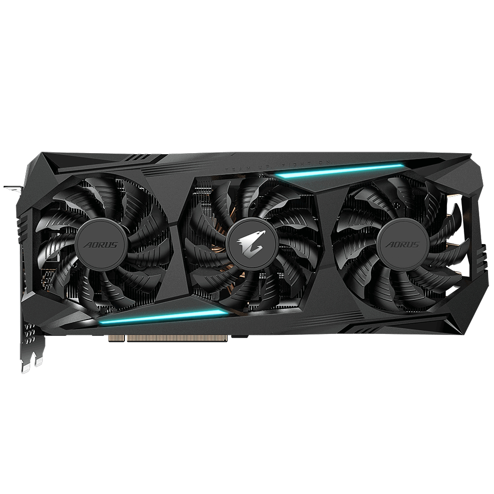 GIGABYTE AORUS Radeon RX 5700 XT – image 6