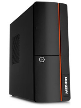 MEDION AKOYA E40003 Intel® Pentium® N3700 – image 3