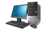 Lenovo 3000 J200p + Office Small Business 2007