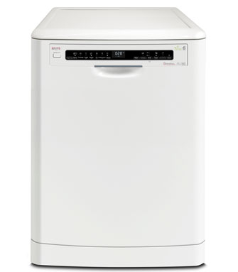 Whirlpool ADP 6950 WH