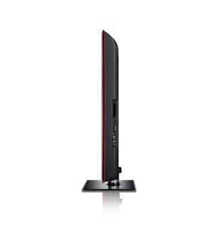 Samsung LE-46B551 TV – image 3