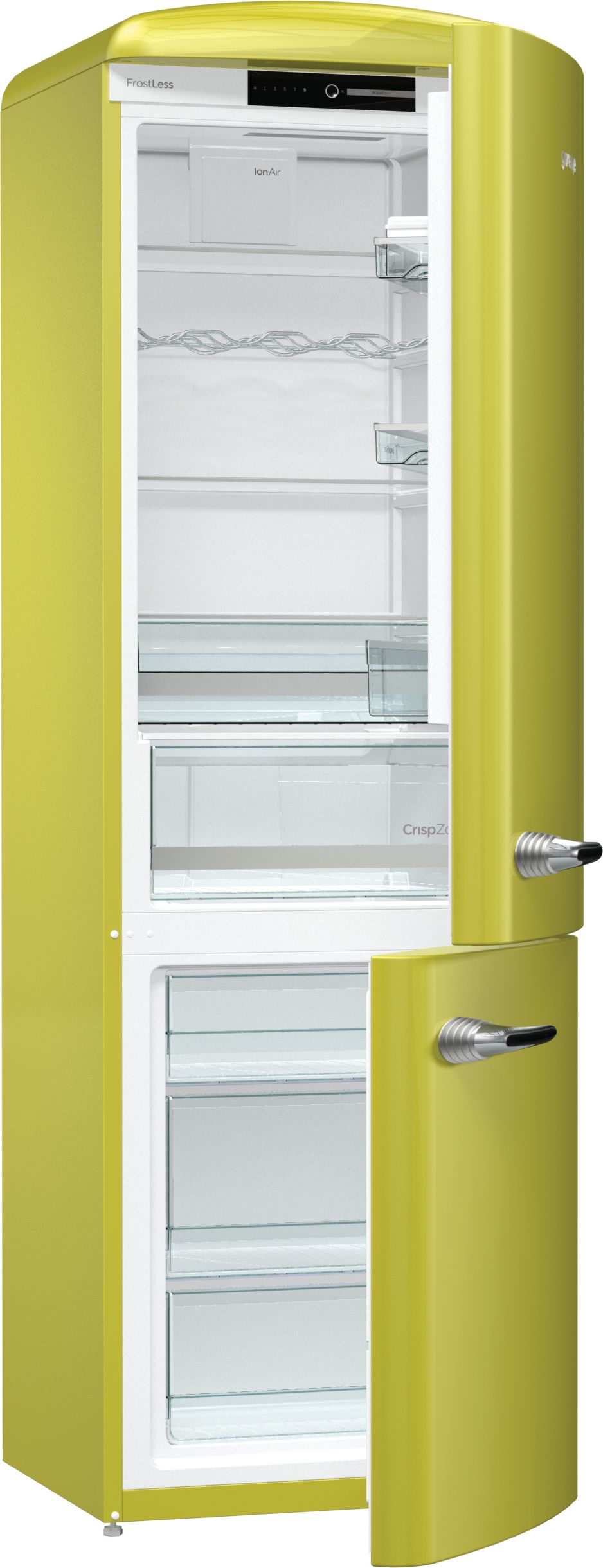 Gorenje ORK192AP Freestanding – image 1