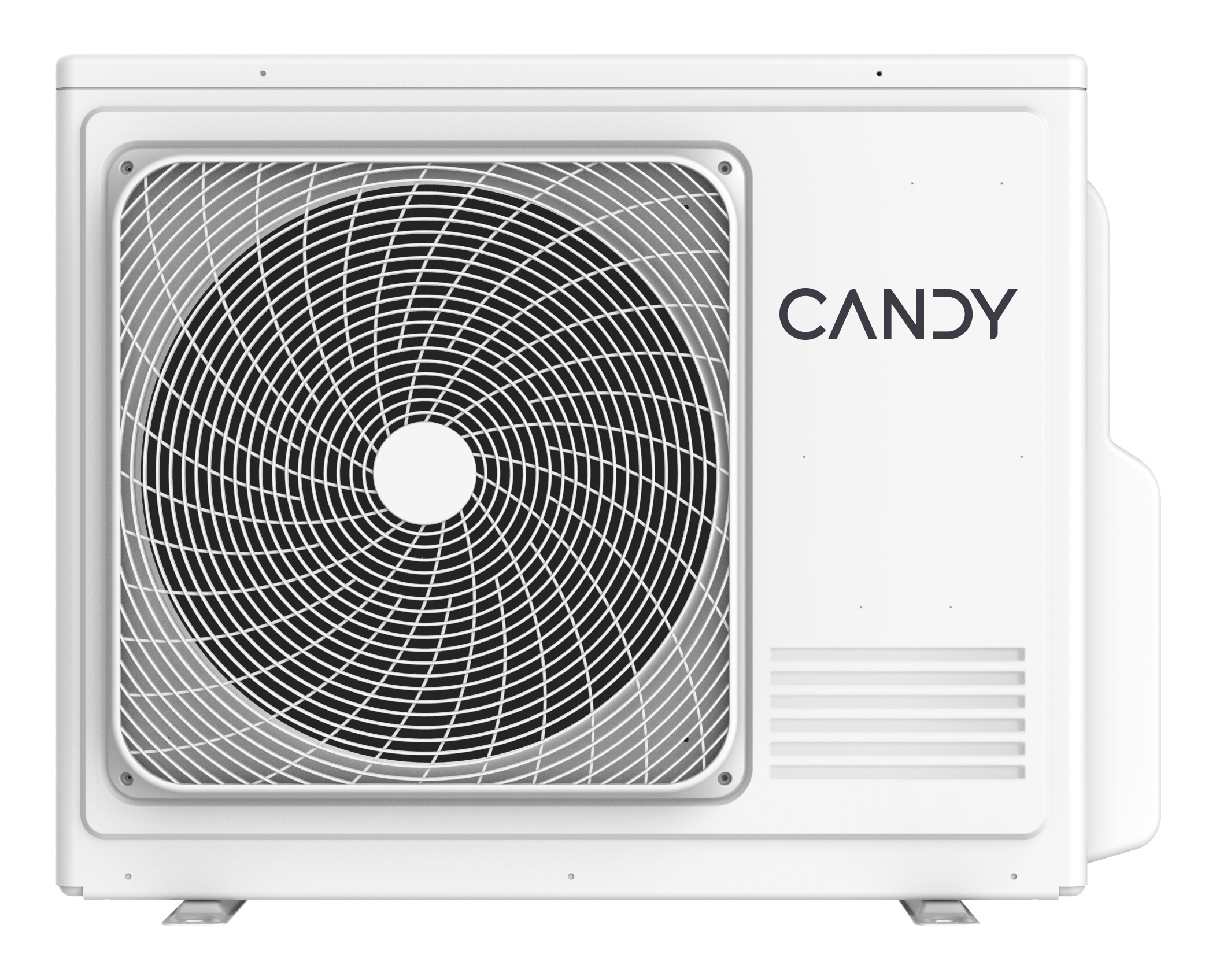 Candy CY-12RAOUT-A — vue 1 sur 3