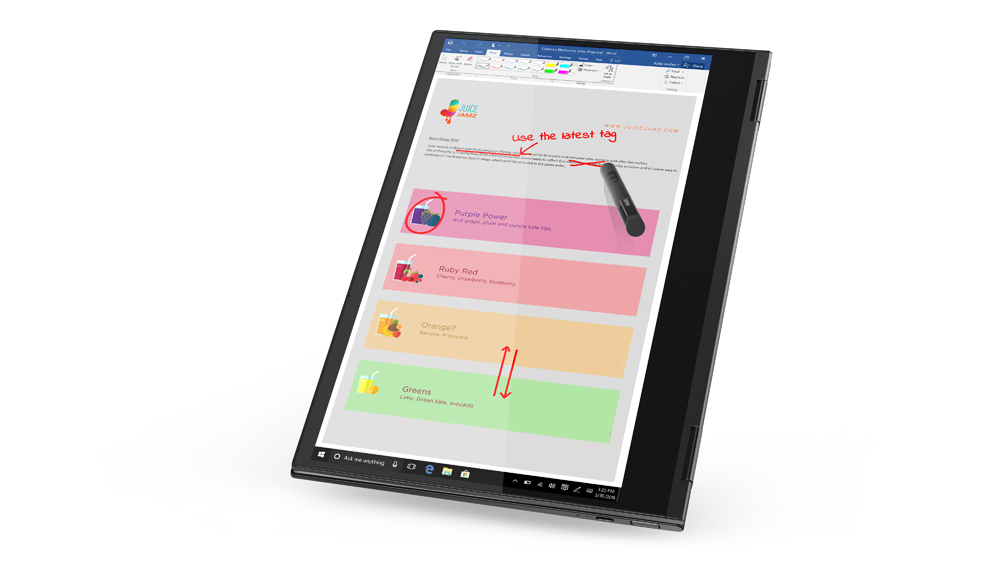 Lenovo Yoga C630-13Q50 – image 7