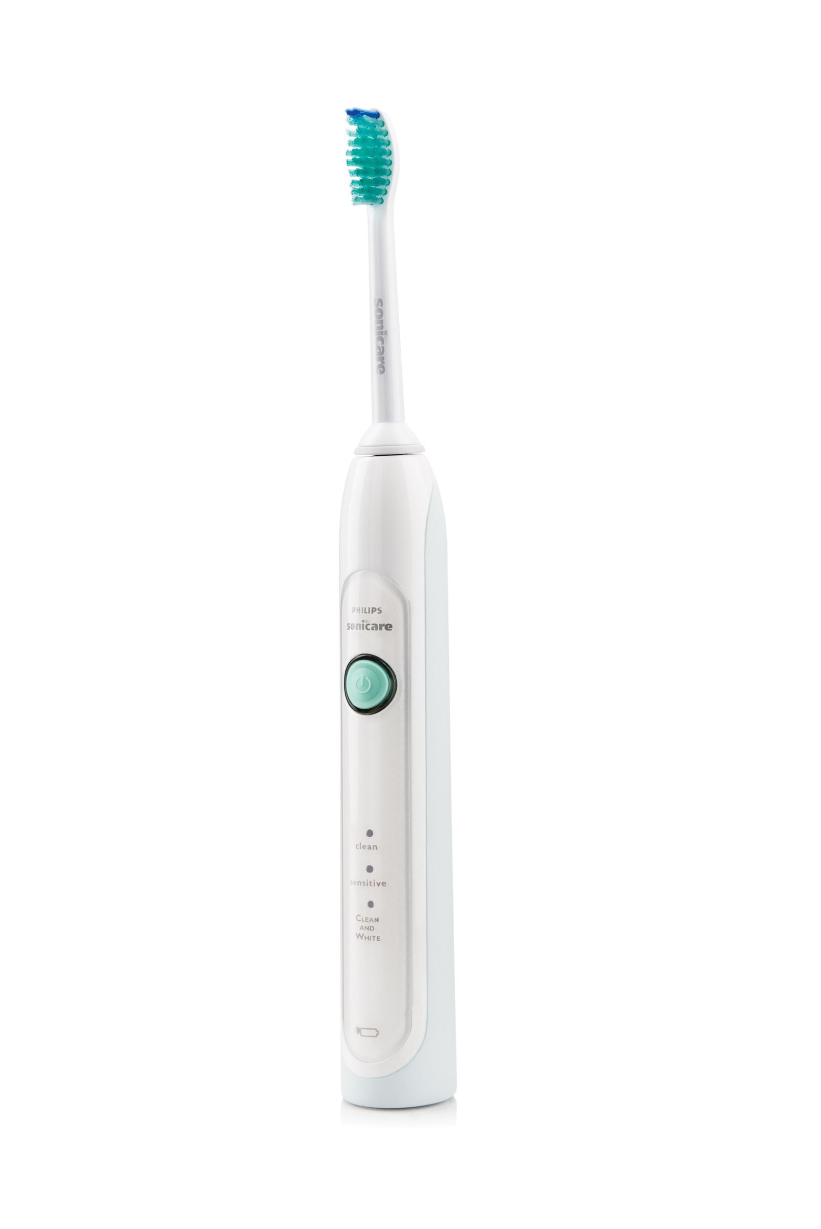 Philips Sonicare HealthyWhite HX6780/02 electric toothbrush Adult Sonic toothbrush White
