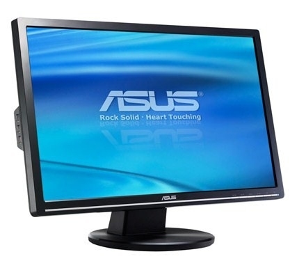 ASUS VW223B computer monitor
