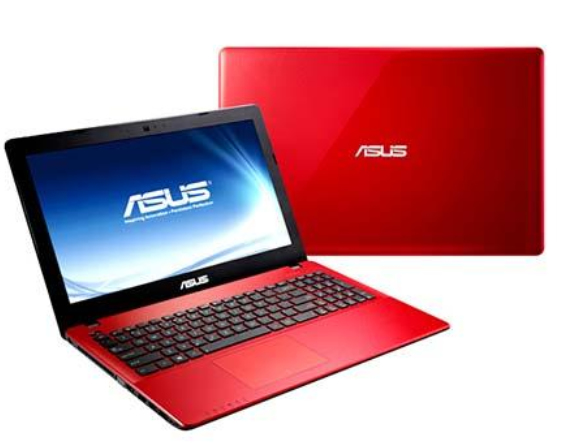 ASUS K550CC-XX314D laptop Intel® Core™ i5 i5-3337U – image 4