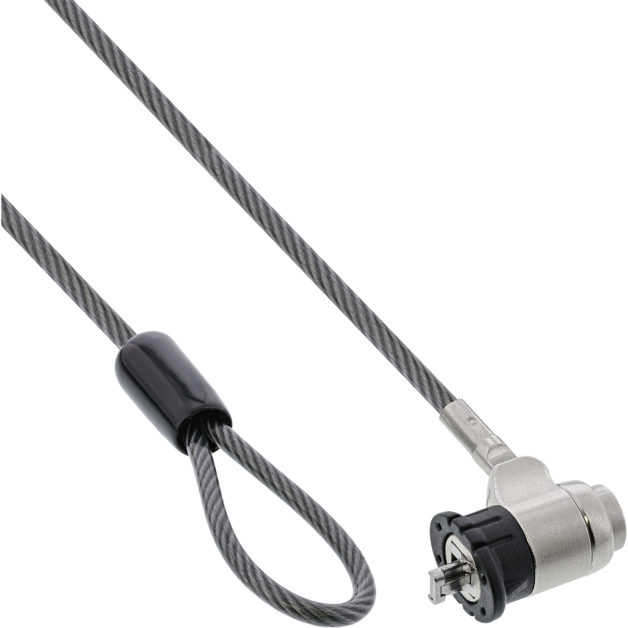 InLine Lucchetto di Sicurezza per Notebook