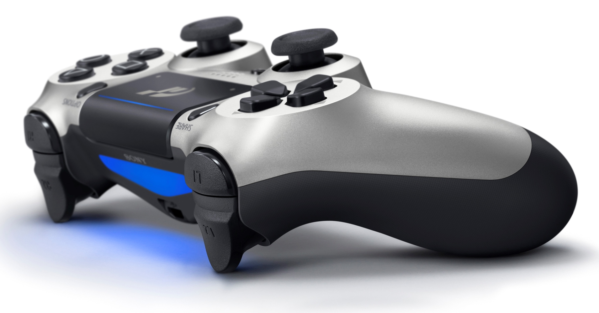 Sony Interactive Entertainment DUALSHOCK 4 Limited Edition GT Sport – image 3