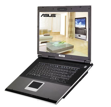 ASUS A7V-R034H Notebook