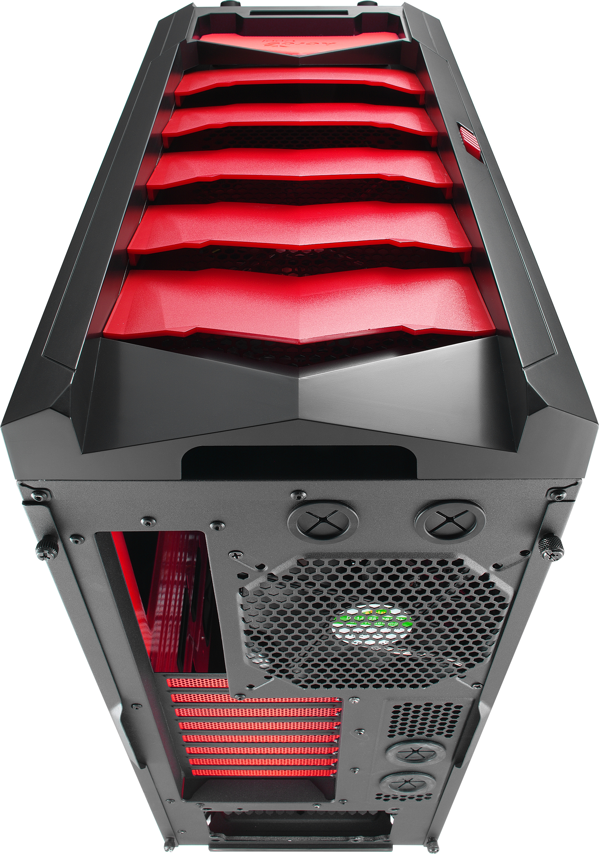 Aerocool XPredator X3 – image 7