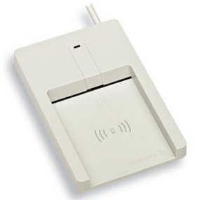 Cherry SmartTerminal ST-1275