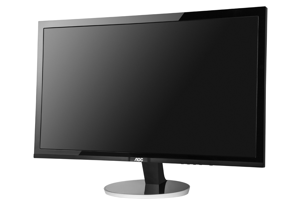 AOC Q2778VQE computer monitor – image 7