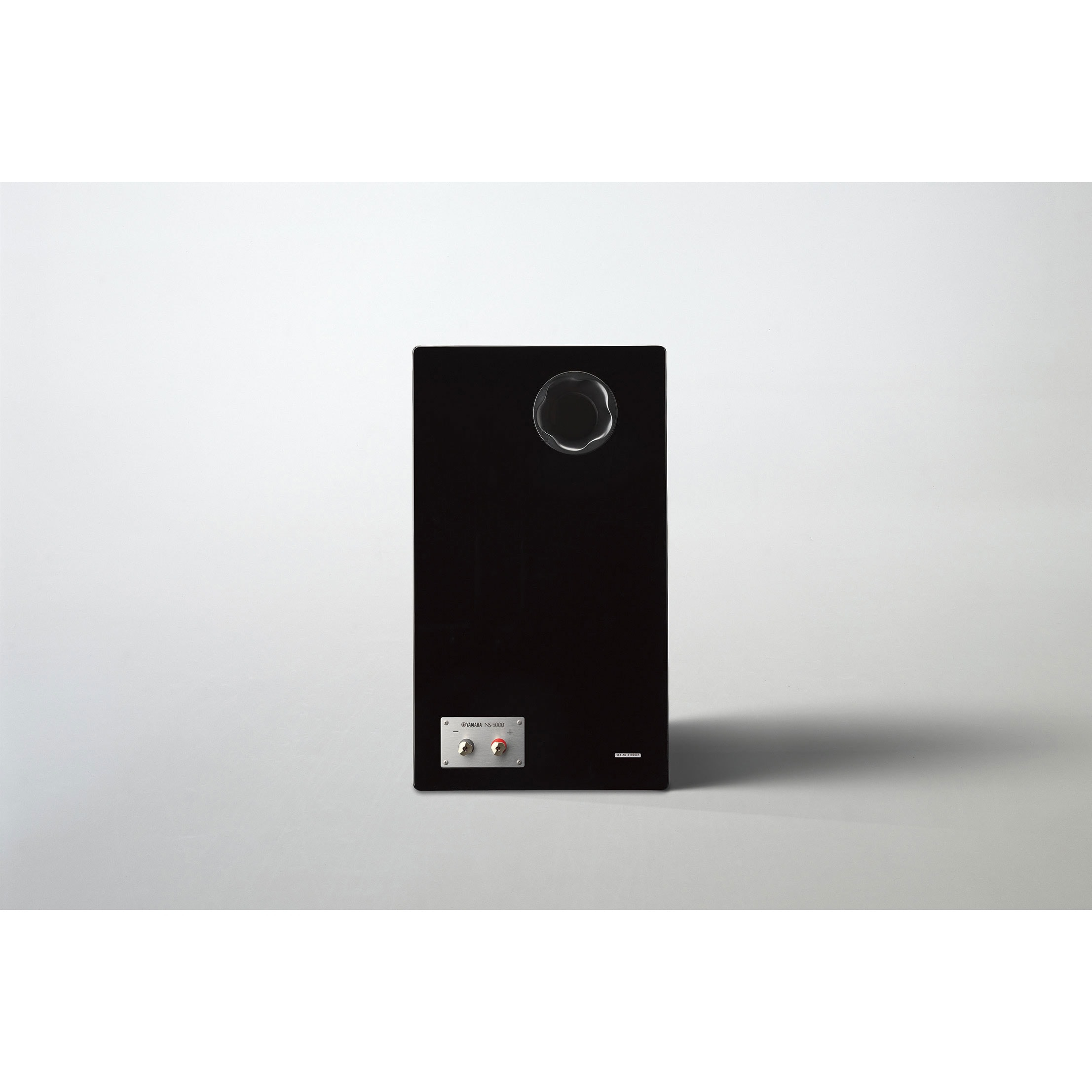 Yamaha NS5000-BLPNL loudspeaker 3-way Black Wired 600 W image 9