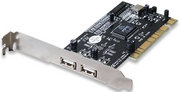 Manhattan USB PCI Card – image 3